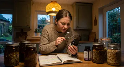 Supplement Labels Decoded: What Informed Users Always Check