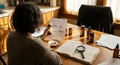 Are Your Supplements Actually Working? How to Tell What Matters