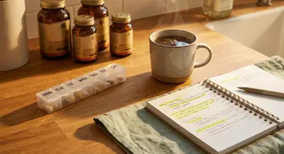 How Long Does It *Really* Take for Supplements to Work?