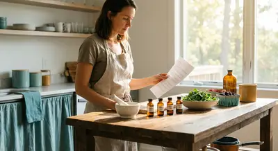 Precision Supplementing: Aligning Your Stack With What Your Body Actually Needs