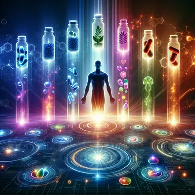 Unearth the Secrets of Optimal Health: 5 Underrated Supplements of 2025 You Need to Know About