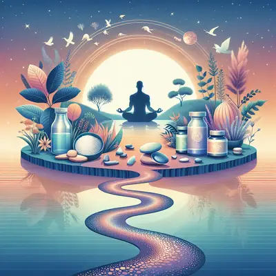 5 Underrated Wellness Products of 2025: Your Path to Holistic Health