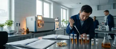 Inside the Lab: How Supplement Research Actually Tests “What Works”