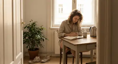 Steady Gains: Building Everyday Wellness That Actually Lasts