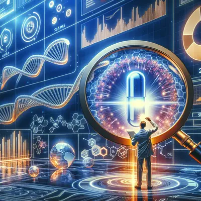 Unraveling the Science: 5 Groundbreaking Supplement Research Discoveries of 2025