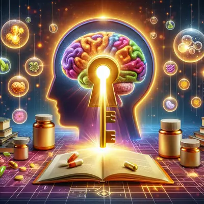 Unlocking the Power of Research: 5 Unseen Impacts of Nutritional Supplements on Brain Health