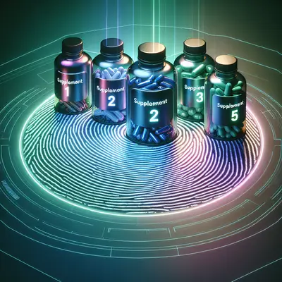5 Lesser-Known Supplements Redefining Wellness in 2025