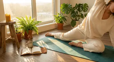 Daily Recovery: The Missing Piece in Modern Wellness Routines