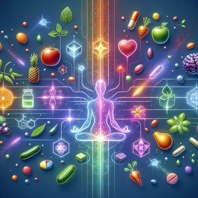 Demystifying Wellness: 5 Mind-Blowing Discoveries in Supplement Research of 2025
