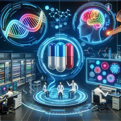 Five Mind-Blowing Discoveries in Supplement Science That Are Shaping Your Health in 2025