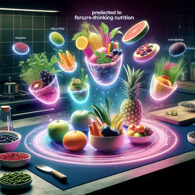 The Power of Unconventional Nutrition: 5 Game-Changing Health Boosters for 2025