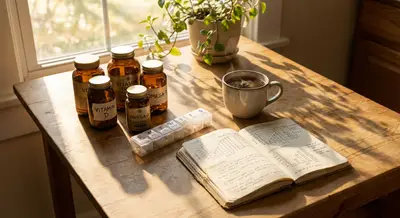 Rethinking Your Stack: What Actually Matters in a Supplement Routine