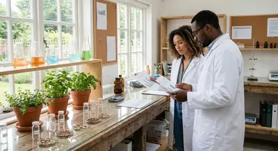 What “Clinically Studied” Really Means in Supplement Research