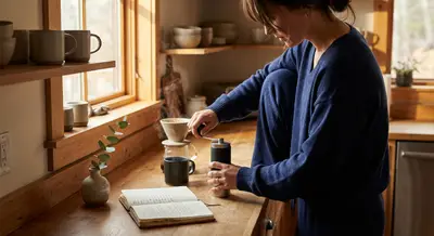 Calm Performance: The Overlooked Side of Wellness That Fuels Your Day