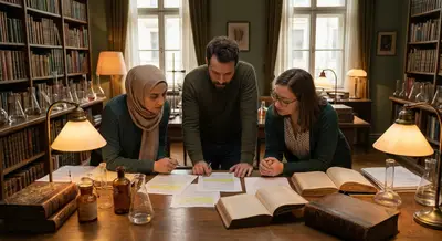 Beyond the Hype: How to Read Supplement Research Like a Scientist