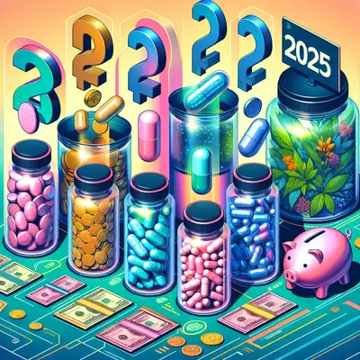 Top Five Budget-Friendly Supplements That Are Loved by Reviewers in 2025