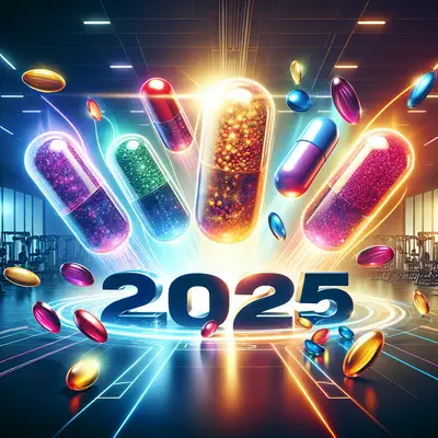 Harness the Power of 2025: 5 Surprising Supplements to Transform Your Fitness Journey