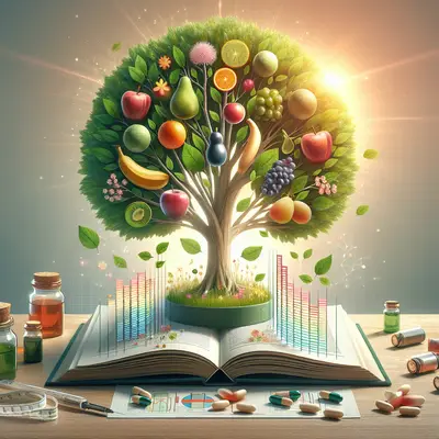 Spring into Wellness: 5 Fresh Research Findings on Nutritional Supplements You Need to Know