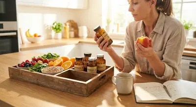 Filling the Gaps: When Supplements Make Sense (and When They Don’t)