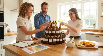 Supplement Smarts: Building a Stack That Actually Makes Sense