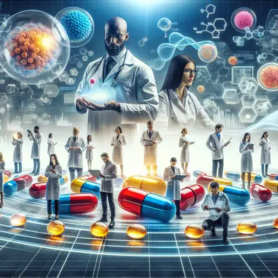 5 Ground-Breaking Discoveries in Supplement Science You Need to Know in 2025