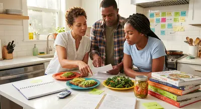 Rethinking “Healthy”: What Nutrition Research Is Quietly Updating