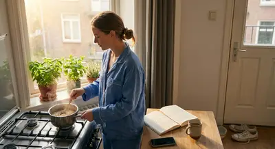 The Quiet Power Habits: Everyday Choices That Protect Your Long-Term Health