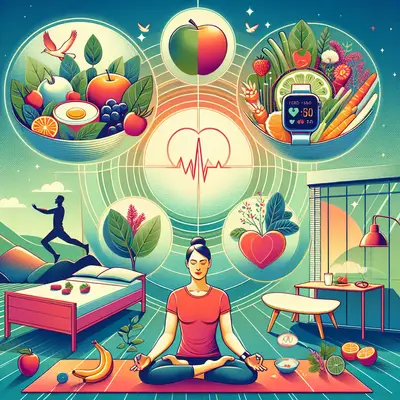 The Art of Living Well: 5 Groundbreaking Wellness Practices of the 21st Century