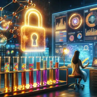 Unlock the Science of Wellness: 5 Breakthrough Supplement Research Studies of 2025