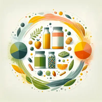 The Wellness Essentials: 5 Must-Try Supplements for Your Health Routine