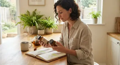 Smarter Supplement Use: What Science Says Actually Matters