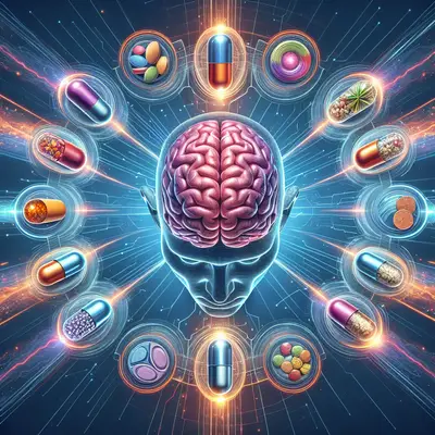 Boost Your Brain: The Top 5 Nootropic Supplements of 2025