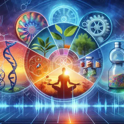 5 Freshly Uncovered Supplement Insights to Rejuvenate Your Wellness Journey in 2025