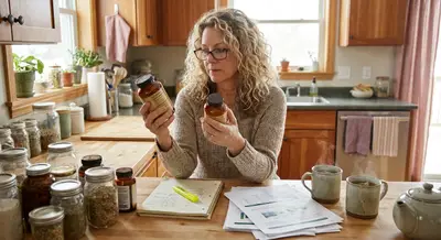 Beyond the Hype: How to Judge If a Supplement Is Worth Taking