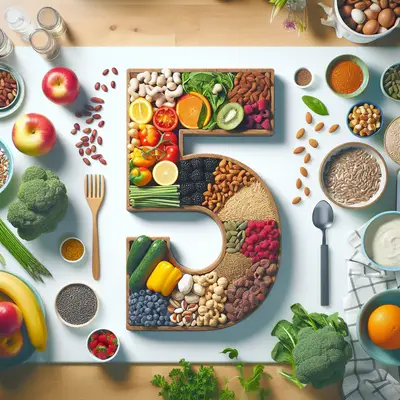 5 Overlooked Nutritional Nuggets Every Health Enthusiast Should Know in 2025