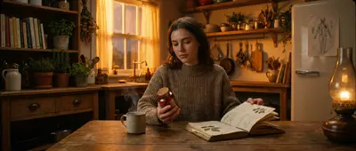 Beyond the Label: How to Tell If a Supplement Fits Your Body, Not Just the Trend