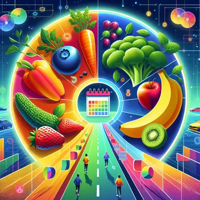 Top 5 Nutritional Allies To Empower Your Wellness Journey In 2025