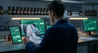 From Hype to Evidence: How Supplement Research Really Gets Decided