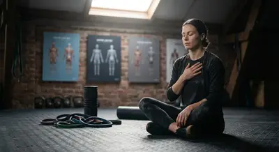 Quiet Strength: The Science of Building a Body That Recovers Well