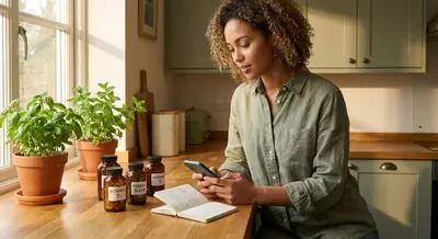 Beyond the Hype: How to Build a Smarter Supplement Routine