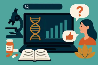 The Internet Can’t Stop Debating “Evidence-Based” Wellness – Here’s What It Should Actually Mean