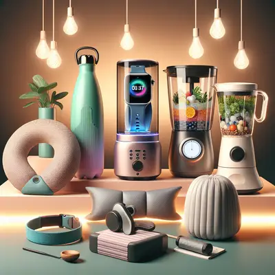 5 Life-Changing Wellness Products Sweeping TikTok in 2025