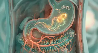 From Capsule to Cell: How Supplements Actually Work in Your Body