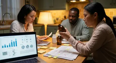 When Research Gets Real: How to Judge Supplement Science Before You Buy