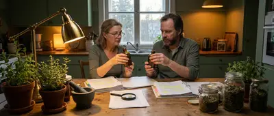 Reading Between the Claims: A Clearer Way to Evaluate Supplements