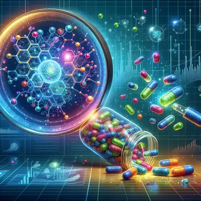 5 Fascinating Health Insights: Unveiling the Power of Recent Research in Supplements