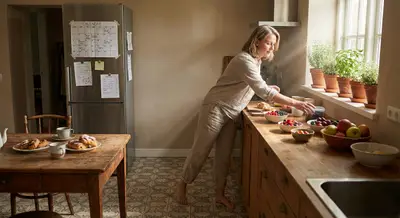 How Tiny Daily Choices Quietly Reshape Your Healthspan