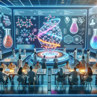 Decoding the Power of Supplements: 5 Recent Studies Shaping Wellness in 2025