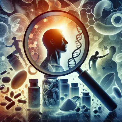 Unveiling the Mysteries of Supplementation: 5 Recent Breakthroughs Shaking Up the Health Industry