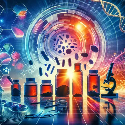 Revolutionizing Your Health: 5 Recent Advancements in Supplement Research You Can't Miss
